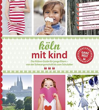 Köln mit Kind