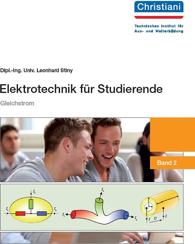Elektrotechnik für Studierende