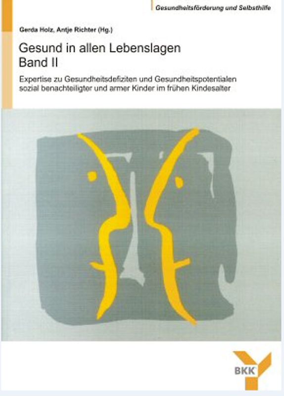 Gesund in allen Lebenslagen - Band II