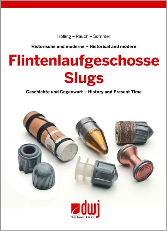 Flintenlaufgeschosse / Slugs