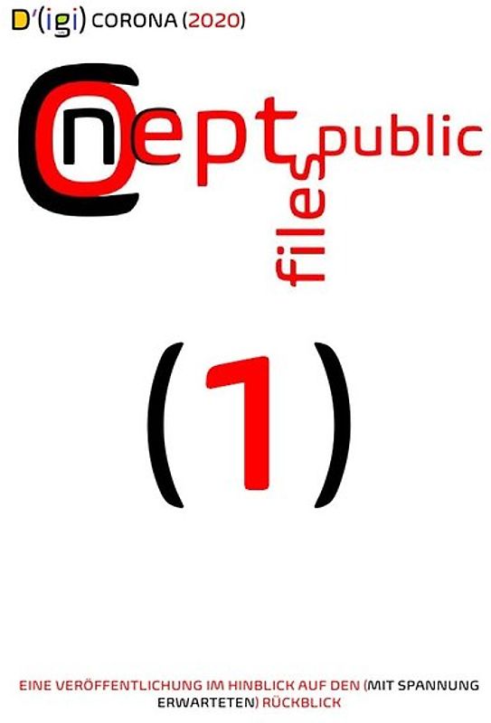 D'(igi) CORONA (2020)
