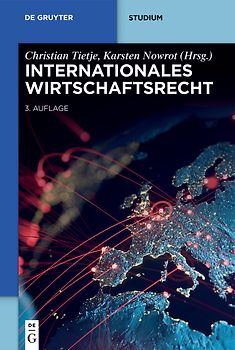 Internationales Wirtschaftsrecht
