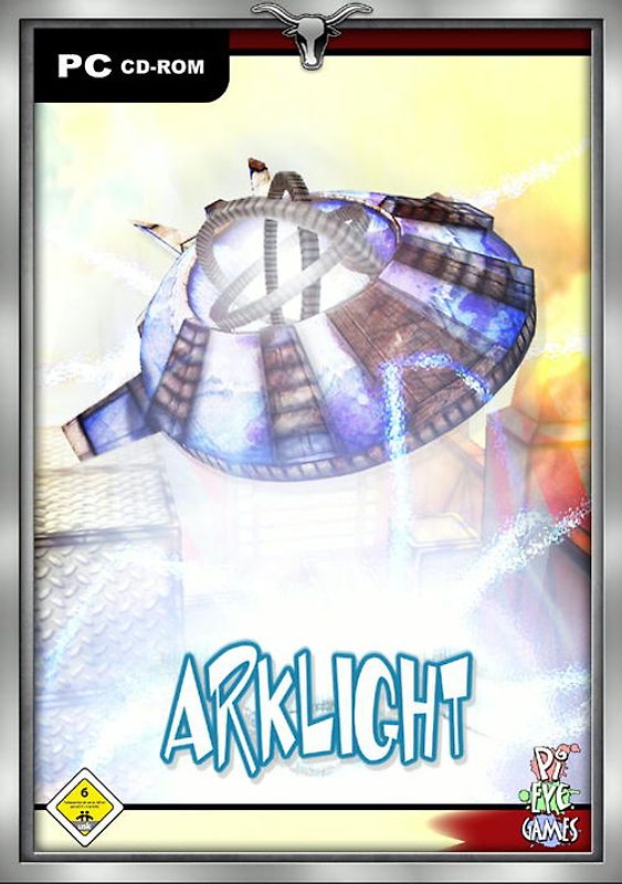 Arklight PC Spiele