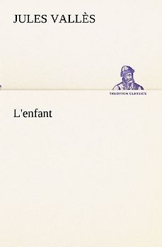 L'enfant