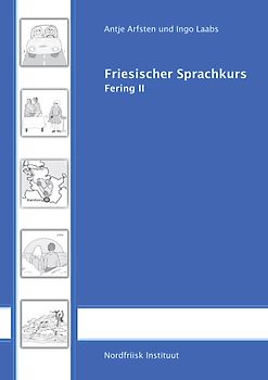 Friesischer Sprachkurs Fering II