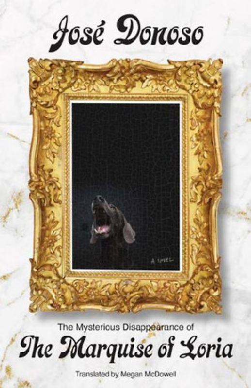 The Mysterious Disappearance of the Marquise of Loria