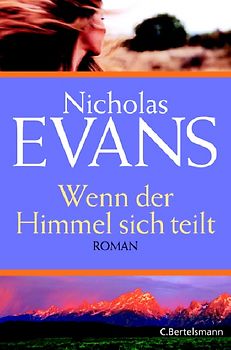 Wenn der Himmel sich teilt