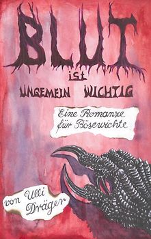 Blut ist ungemein wichtig