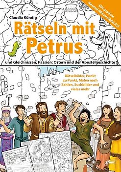 Rätseln mit Petrus