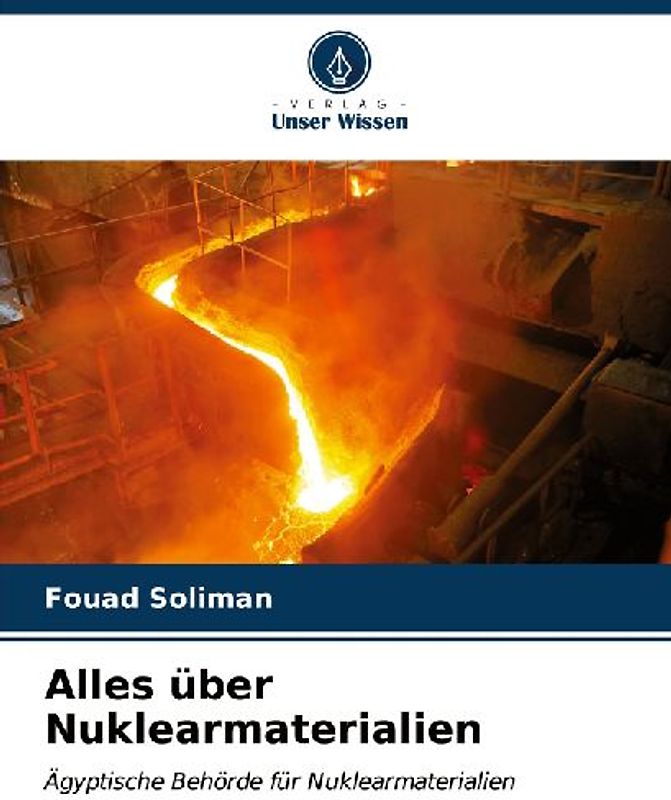 Alles über Nuklearmaterialien