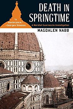 Death in Springtime (Marshal Guarnaccia Investigation) - Magdalen Nabb