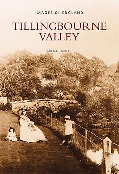 Tillingbourne Valley