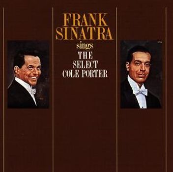 Frank Sinatra - Sings Select Cole Porter