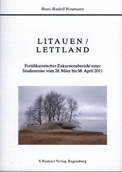 Litauen / Lettland
