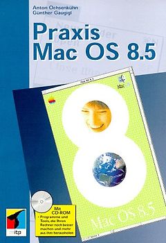 Praxis Mac OS 8.5