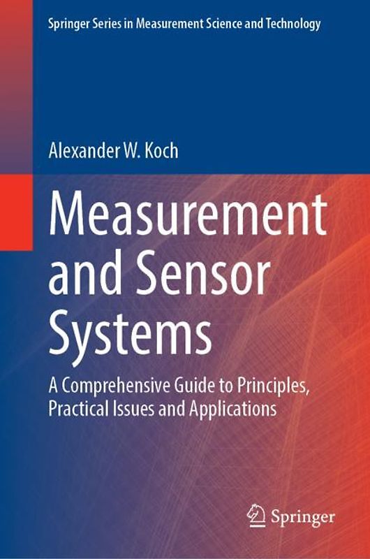Measurement and Sensor Systems