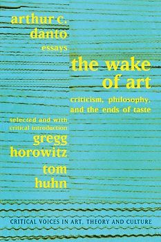 Wake of Art