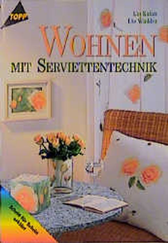 Wohnen mit Serviettentechnik