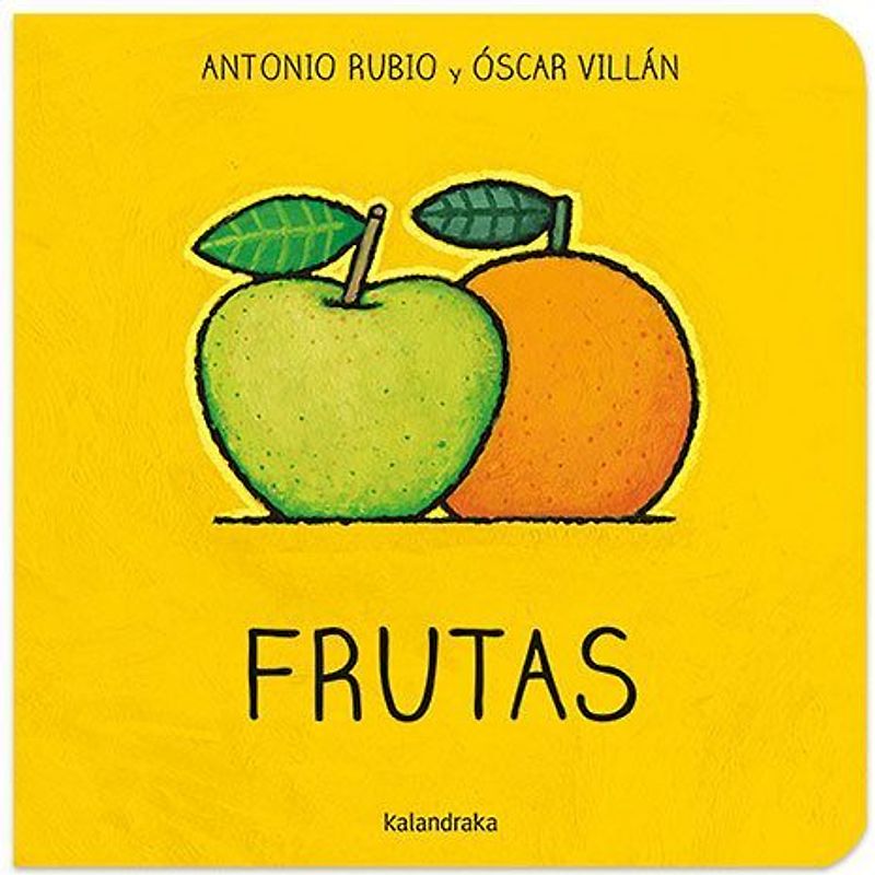 Frutas