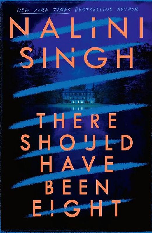 There Should Have Been Eight