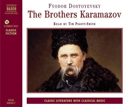 The Brothers Karamazov