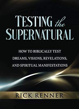 Testing the Supernatural