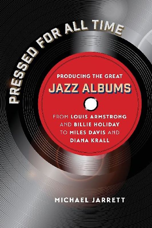 Pressed for All Time