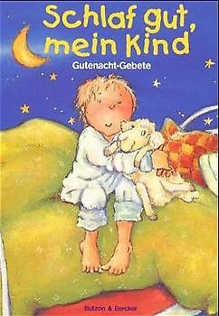 Schlaf gut, mein Kind