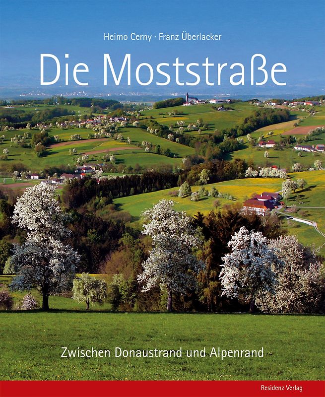 Die Moststraße