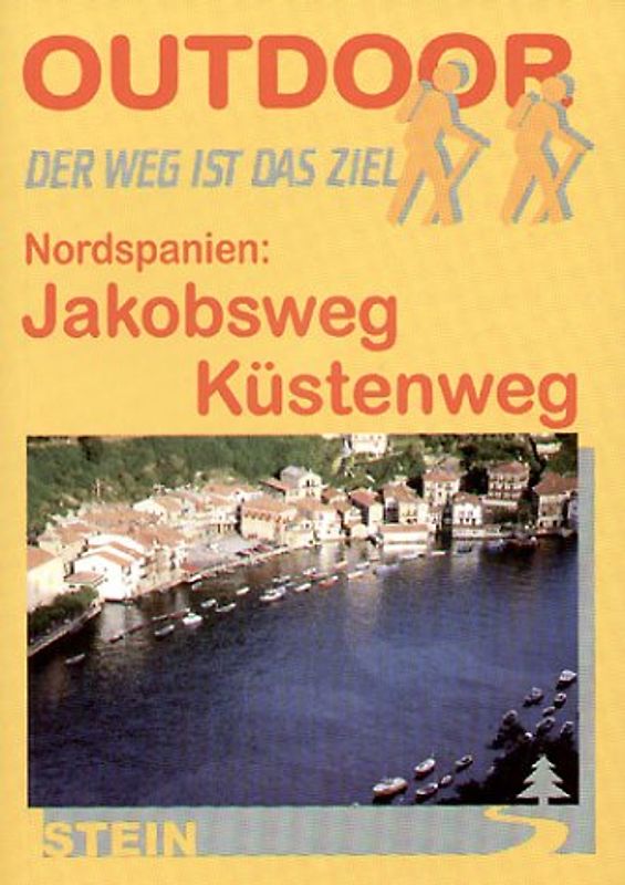 Nordspanien: Jakobsweg Küstenweg