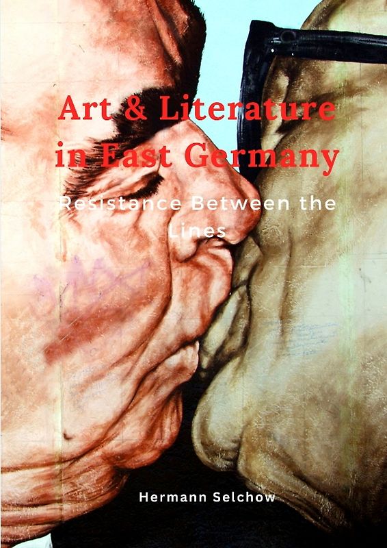 Art & Literature in East Germany