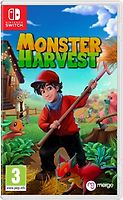 Monster Harvest [EU Import]