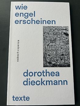 wie engel ersccheinen