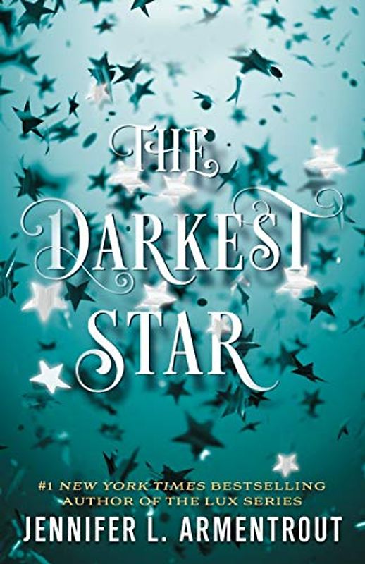 The Darkest Star (Origin Series)