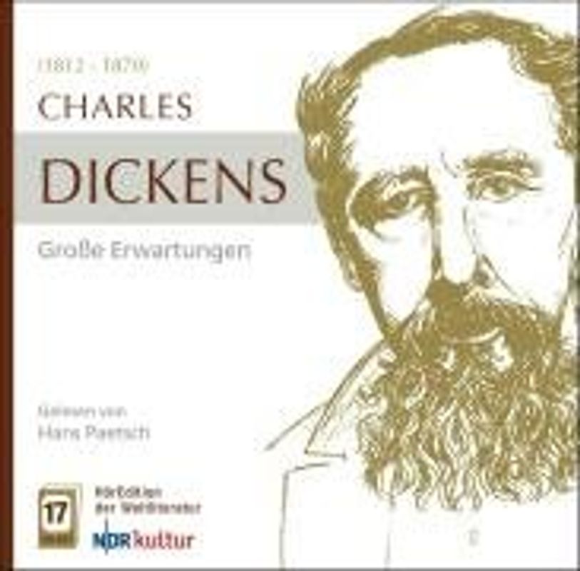 Charles Dickens - Große Erwartungen
