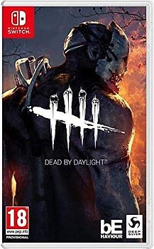 Dead By Daylight [EU Import] Nintendo Switch