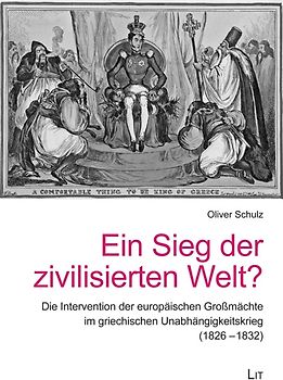 Ein Sieg der zivilisierten Welt?
