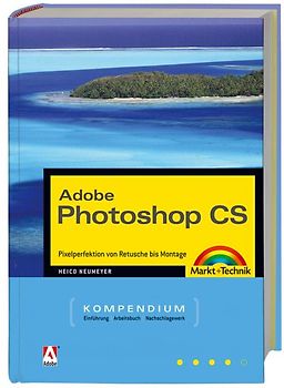 Adobe Photoshop CS