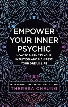 Empower Your Inner Psychic