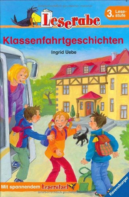 Klassenfahrtgeschichten