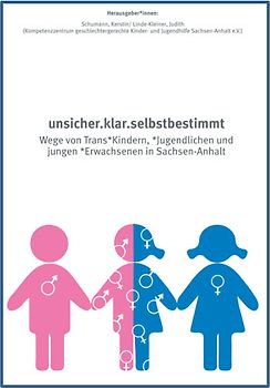 unsicher.klar.selbstbestimmt