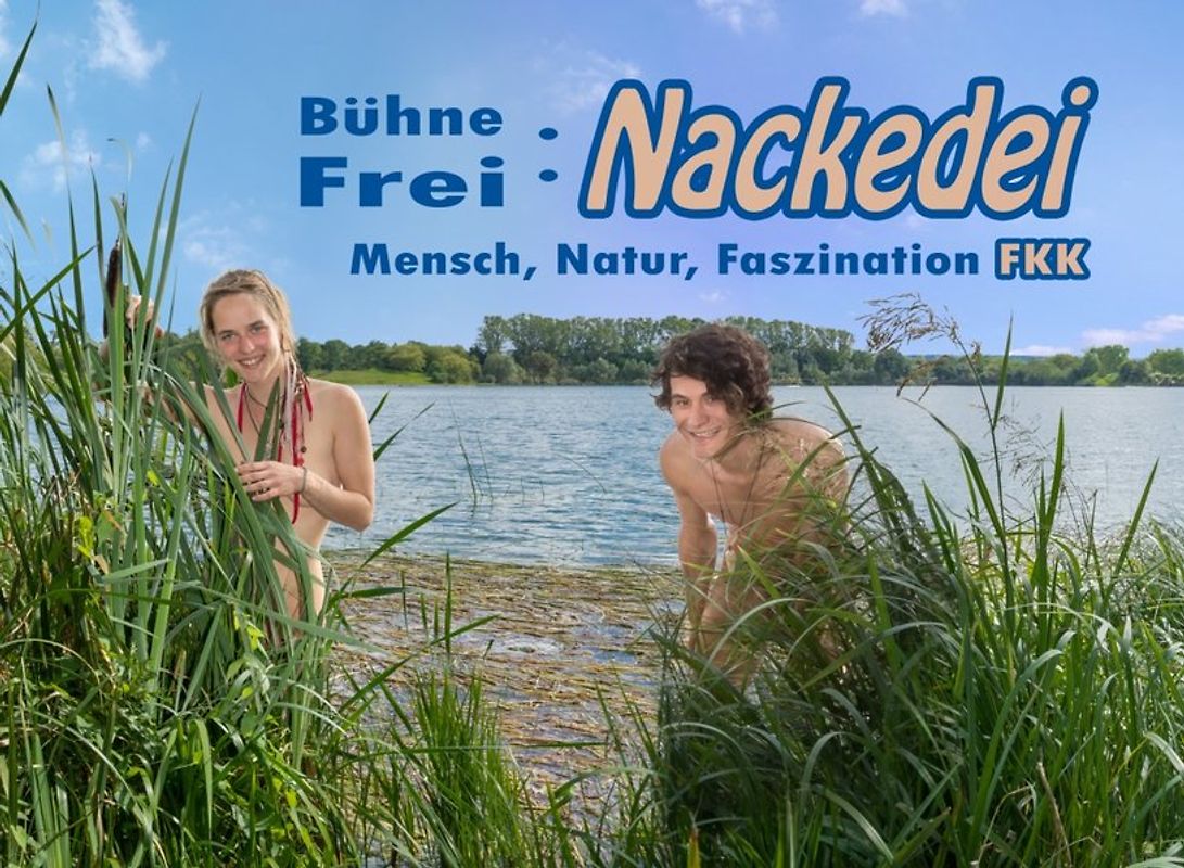 Bühne Frei: Nackedei