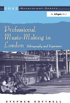 Professional Music-Making in London