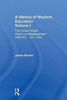 Hist West Educ
