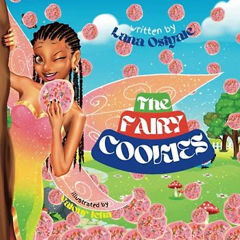 The Fairy Cookies