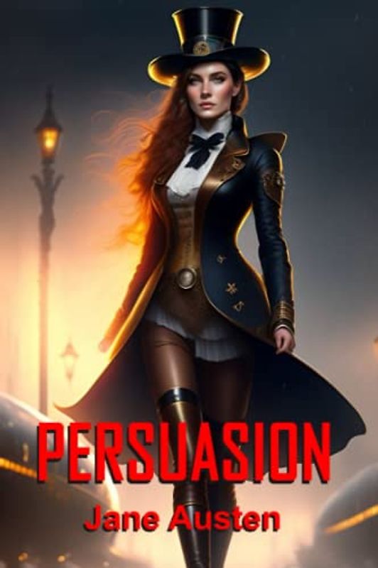 Persuasion