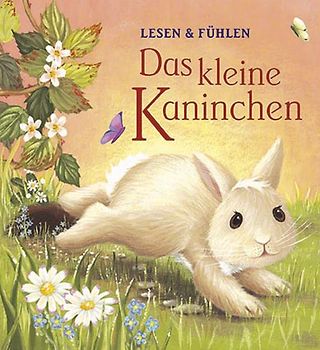 Das kleine Kaninchen