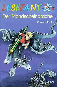 Der Mondscheindrache