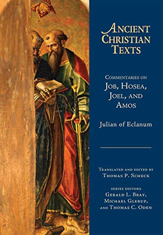 Commentaries on Job, Hosea, Joel, and Amos