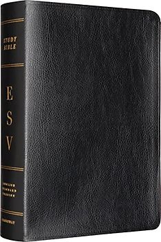 Study Bible-ESV